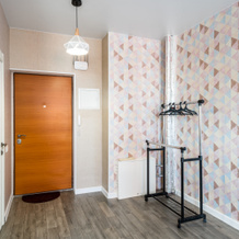 Uyutnaya Studia SunMarin S Novim Remontom V Rasskazovke Apartments, 拉斯卡佐夫卡 — 照片 4
