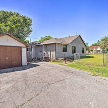 Centrally Located Lawton Home: Dogs Welcome!, 劳顿 — 照片 2