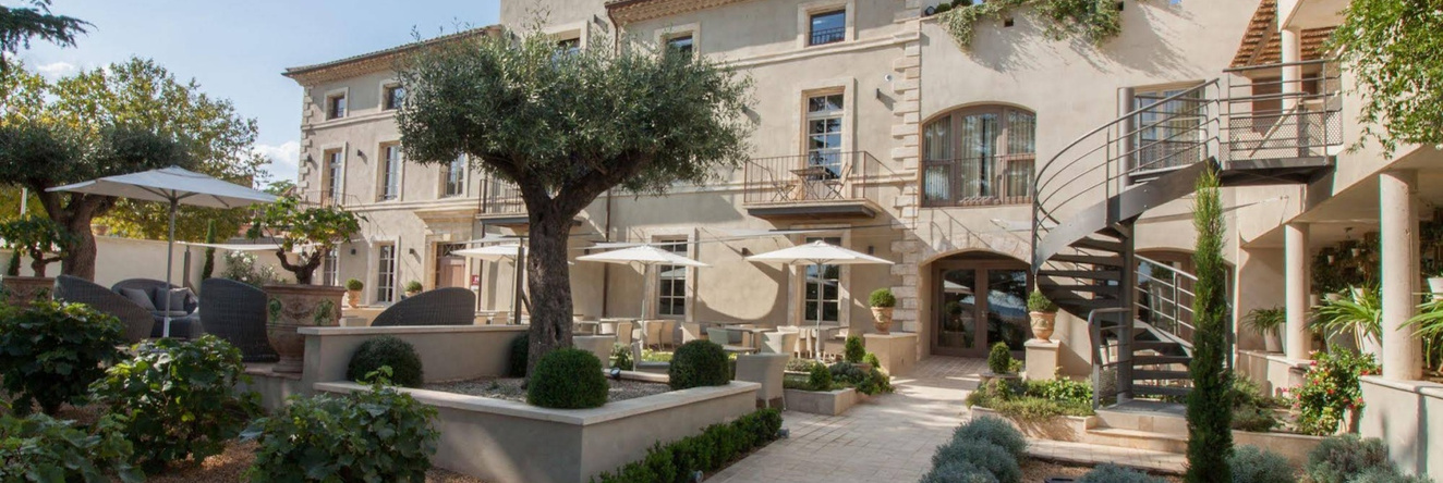 Villa Montesquieu, 洛登 — 照片 1