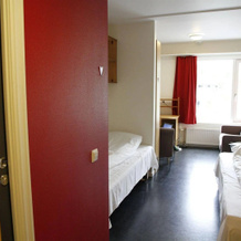 Førde Vandrerhjem - Hostel, Forde — photo 3