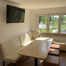 Gästehaus am See, 盖恩霍芬 — 照片 4