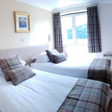 Loch Rannoch Highland Club Highland Lodge 45, 皮特洛赫里 — 照片 3