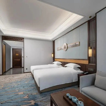 Jinzhou Blossom Hotel, 舟山 — 照片 3