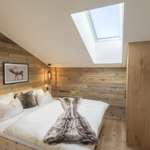 Haus Sonnblick Penthouse-Lodge, 赖特 — 照片 5