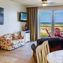 Beach Club, 彭萨科拉海滩 — 照片 5