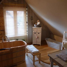 Chambres d'Hôtes de Charme : Le Clocher du May, 圣热尔梅德弗利 — 照片 5