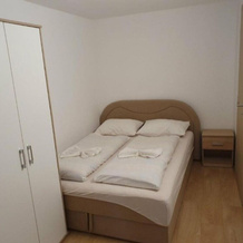 Marušić Apartmani, Сисава — фото 2