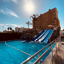 Europa Splash & Spa, Malgrat de Mar — photo 3