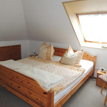 Ferienwohnung Karin, 施内沃丁根 — 照片 3