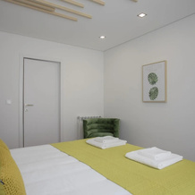 Liiiving - Luxury River View Apartment III, 贡多马尔 — 照片 3