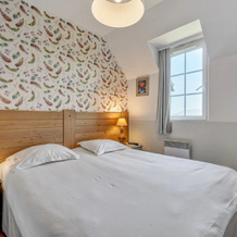 Résidence Premium & Spa Houlgate - Pierre & Vacances, Ульгат — фото 4