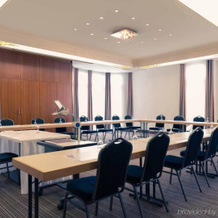 Mercure Hotel Stuttgart Gerlingen, 盖林根 — 照片 4