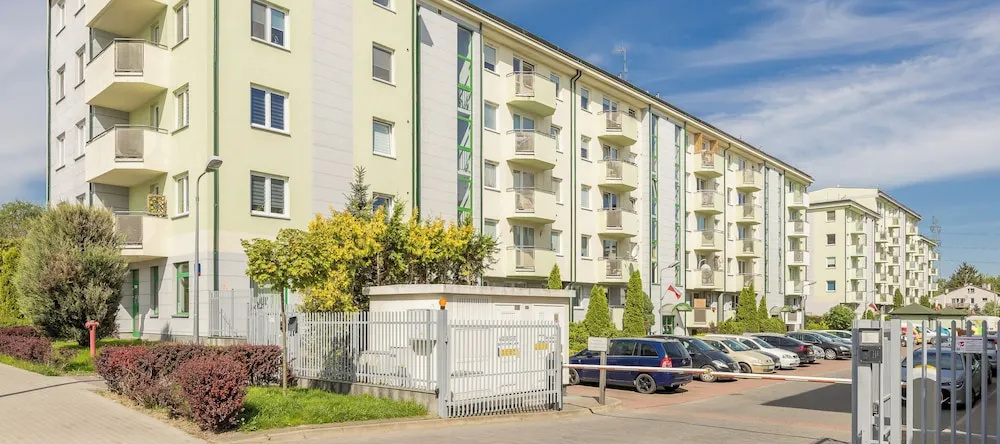 Cosy Apartment in Piaseczno by Renters, 皮亚塞奇诺 — 照片 1
