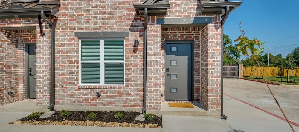 Newly Built 'corner Hideaway' 3 Mi to Texas A & M, College Station — photo 1