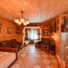 Guest House Uyutnyi Dvorik, Форос — фото 5