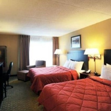 Comfort Inn & Suites Watertown, Уотертаун — фото 4