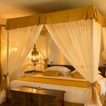 Baraza Zanzibar Resort And Spa, Занзибар — фото 2