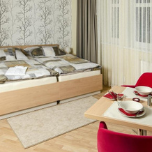 Hotel Osvit Aparthotel, 姆拉达博莱斯拉夫 — 照片 2