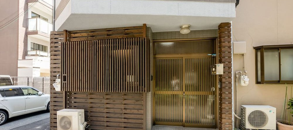 Ajiro Sakura House4, 东大阪 — 照片 1
