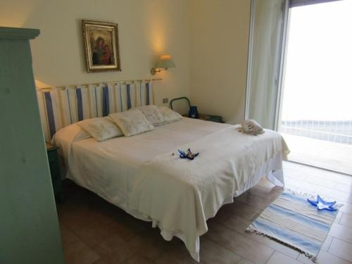 Appartamento Mare Mare, Форца д'Агро — фото 1