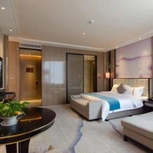 Huayi Hotel, Xianning — photo 3