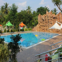 The Garden Asia Resort - Mysore Road, Бидади — фото 5