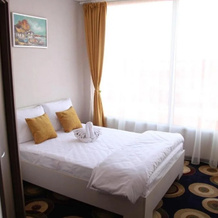Hotel Plutitor Bella Marina Baltenii De Sus - Sulina, Сулина — фото 3