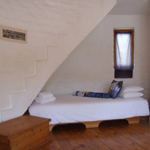 Bethesda Tower Accommodation, 新贝塞斯达 — 照片 2