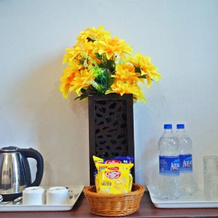 Ganga Village Resort, 加尔穆克泰什瓦尔 — 照片 4
