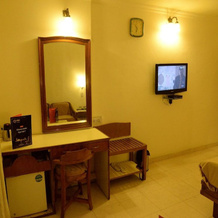 OYO 2152 Hotel Bahia Fort, 巴廷达 — 照片 2