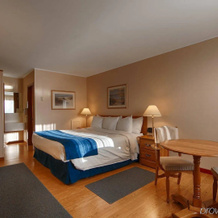 South West Mermaid Inn, 雅茅斯 — 照片 5