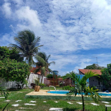 Pousada Morro Branco, Беберибе — фото 2