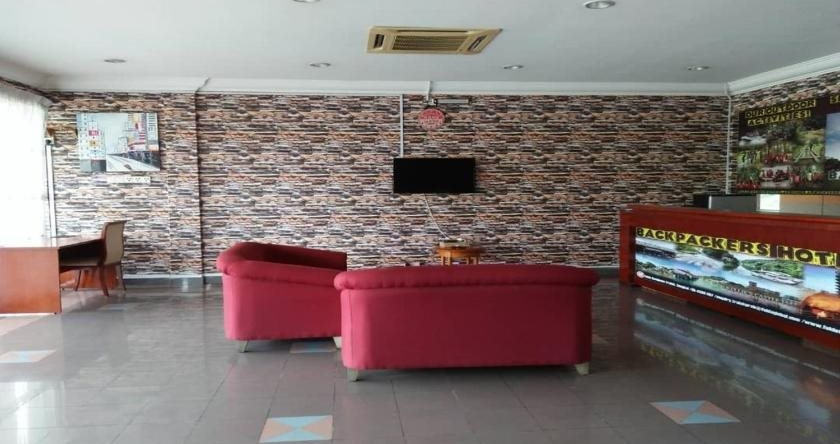 Felda Residence Trolak, Sungkai — photo 1