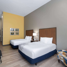 La Quinta Inn & Suites By Wyndham Tifton, Тифтон — фото 4