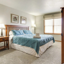 'rise and Shine in Door County!' Egg Harbor Haven, 埃格港 — 照片 3