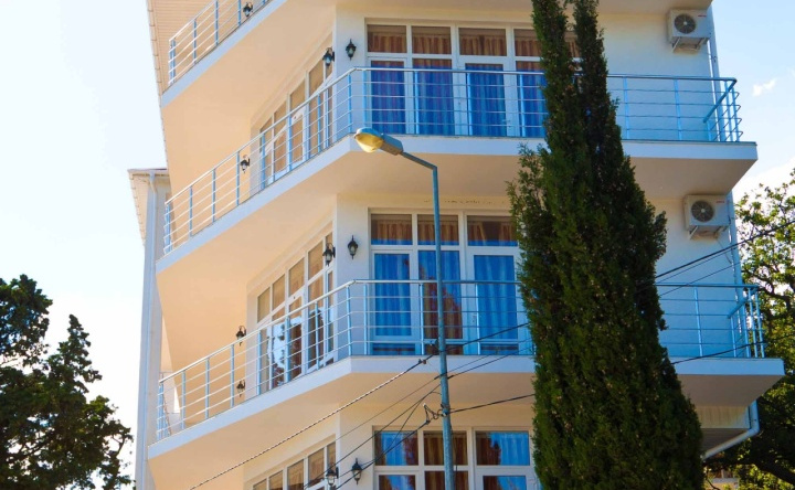 Dalamiya Hotel, 西梅伊兹 — 照片 1