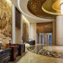 Four Points By Sheraton Liupanshui, Люпаньшуй — фото 2