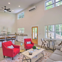 Pet-Friendly Asheville Retreat W/ Hot Tub, Вудфин — фото 2