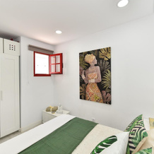 Beach Apartment Playa del Cura 47, 普拉亚德尔库拉 — 照片 4