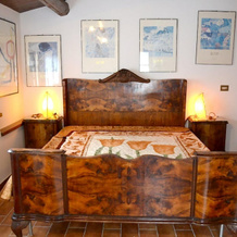 Studio in Castel Colonna, With Private Pool and Wifi Near the Beach, 里佩 — 照片 4