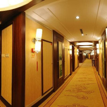 Zhong Heng International Hotel, Вэйфан — фото 2