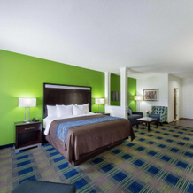 Comfort Inn & Suites Victoria North, 维多利亚 — 照片 5