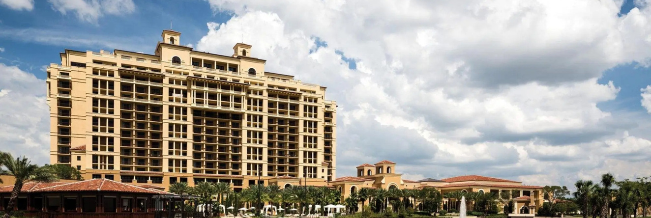 Four Seasons Resort Orlando at WALT DISNEY WORLD® Resort, Walt Disney World Resort — photo 1