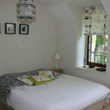 Appartements Ferme Saint Christophe, Saint-Marcan — photo 3