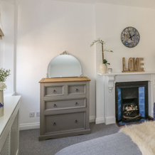 4 Gloucester House, Malmesbury, 马姆斯伯里 — 照片 5