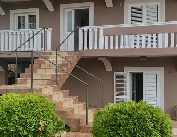 Apartments Stanisic, 尼克希奇 — 照片 1