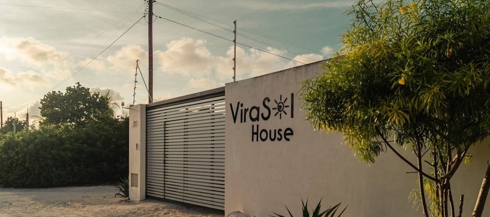 Breathtaking Beach Villa, Feel the Inviting Vibe!, 切莱姆 — 照片 1
