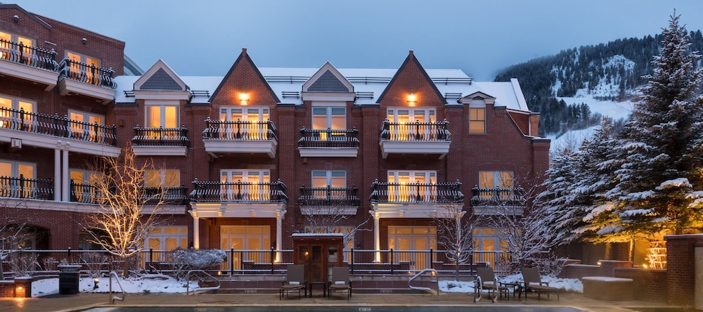 The Aspen Mountain Residences, Aspen — photo 1