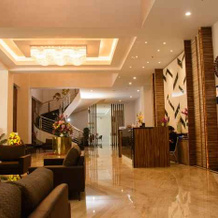 Marina Inn Bima, 比马 — 照片 2