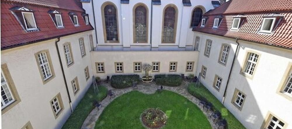 Bildungs- und Tagungshaus Liborianum, 帕德博恩 — 照片 1